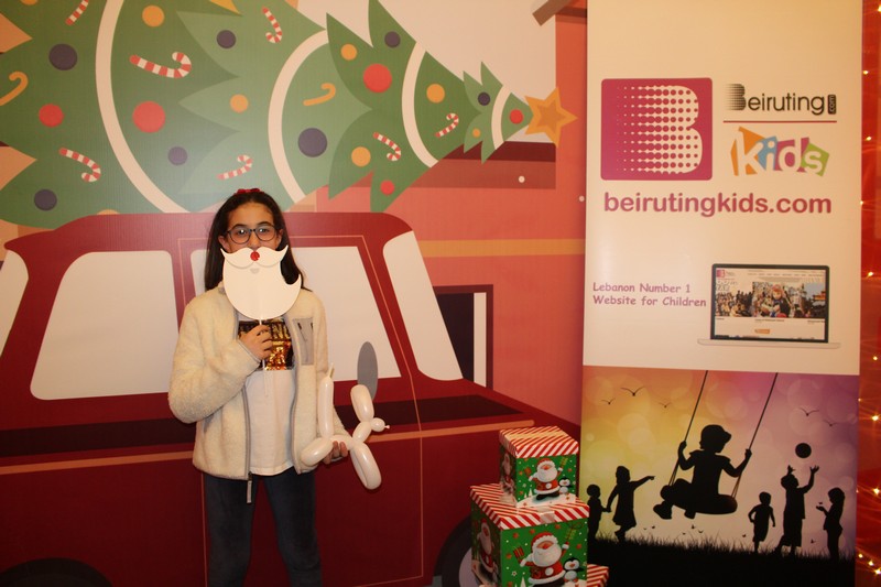 Jounieh Christmas Wonders 2018